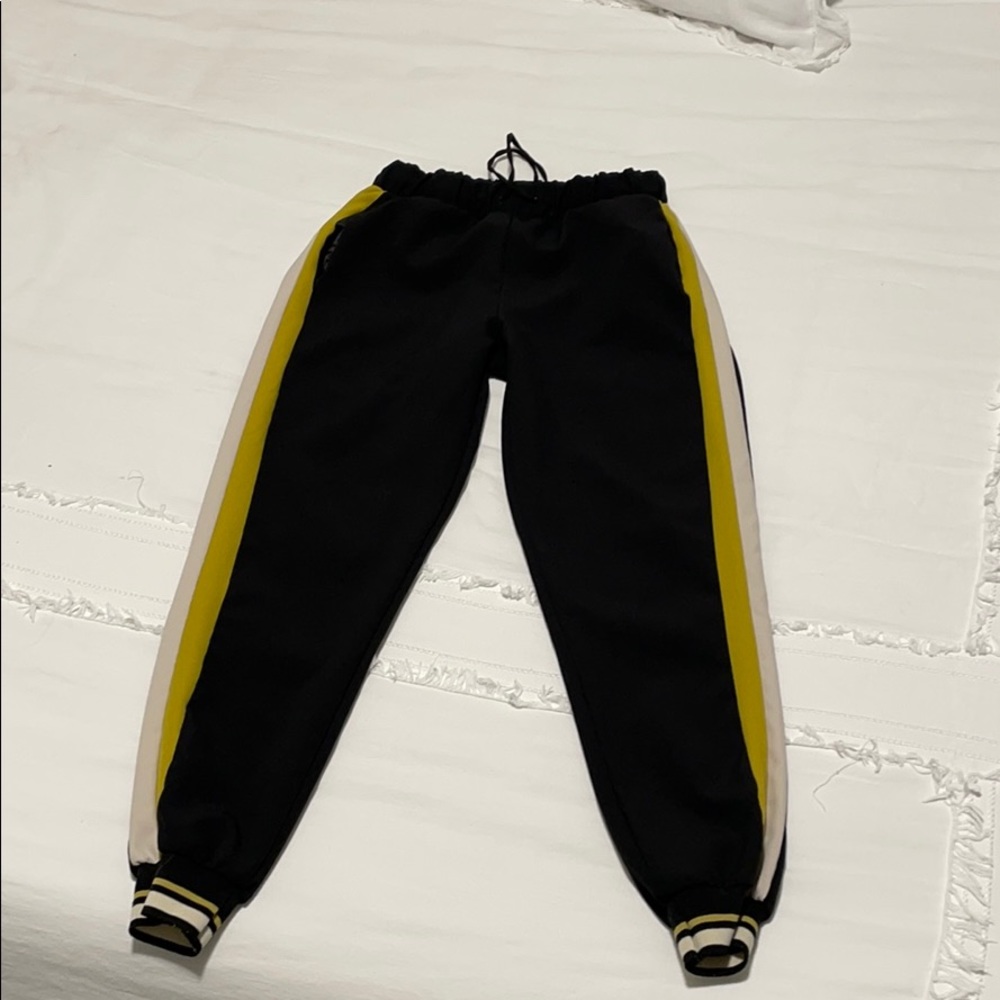 Casual day time jogger/ pants